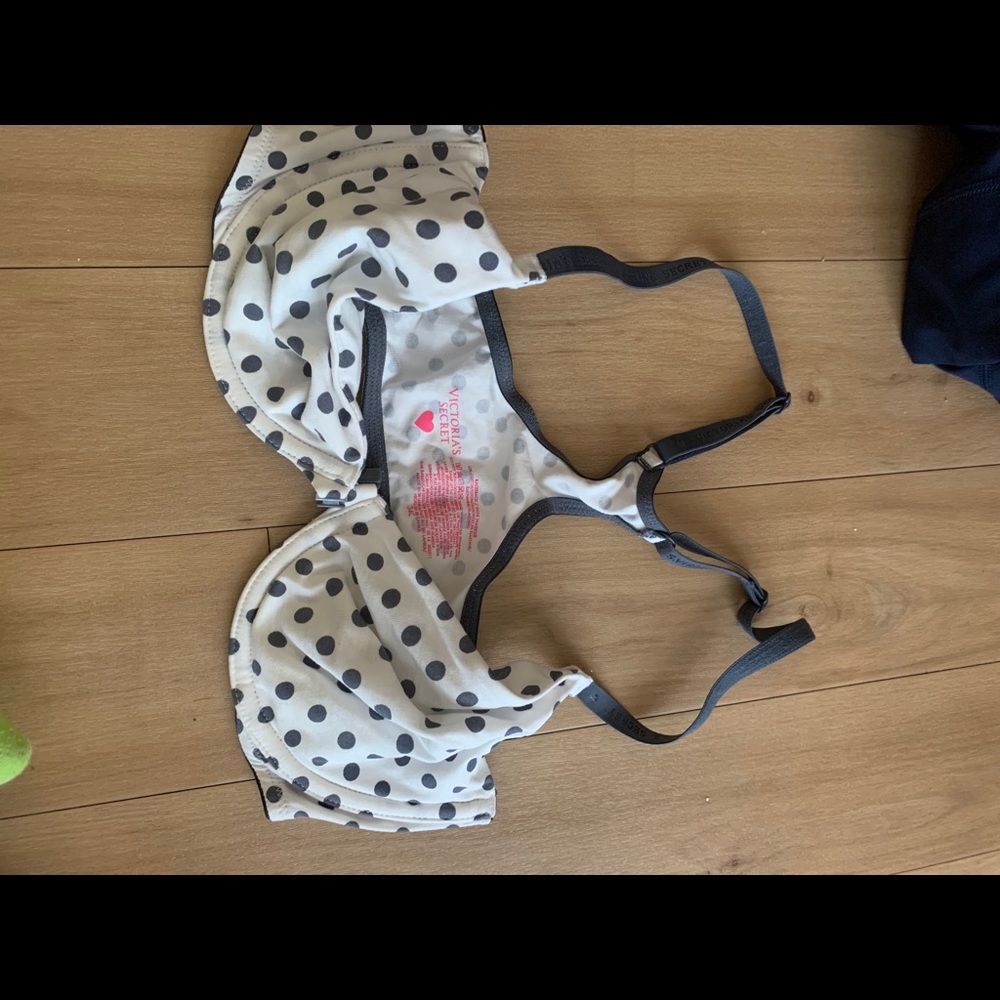 Victoria’s Secret Bralette NWOT